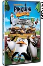I Pinguini Di Madagascar - Missione: Pinguini In Ricognizione!