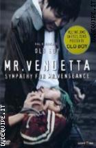 Mr. Vendetta - Sympathy For Mr. Vengeance