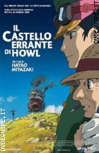 Il Castello Errante Di Howl