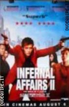 Infernal Affairs 2