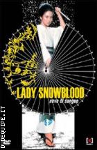 Lady Snowblood + Lady Snowblood 2 