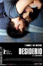 Desiderio - L'amore � Un Mistero