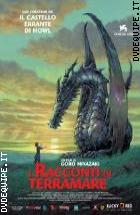 I Racconti Di Terramare - Edizione Speciale (2 Dvd)