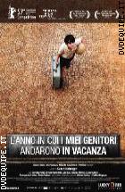 L'Anno In Cui I Miei Genitori Andarono In Vacanza