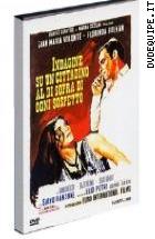 Indagine Su Un Cittadino Al Di... - Edizione Speciale (2 Dvd + Libro) 