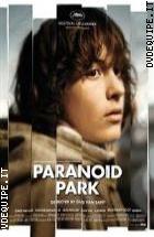 Paranoid Park (DVD + Libro)