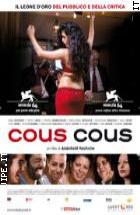 Cous Cous ( Dvd + Libro) 