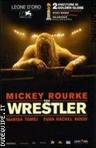 The Wrestler