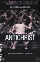 Antichrist ( V.M. 18 Anni) 