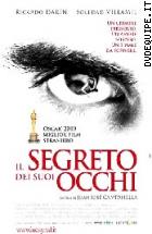 Il Segreto Dei Suoi Occhi