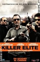 Killer Elite (2011)