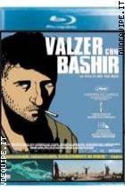 Valzer Con Bashir ( Blu - Ray Disc )