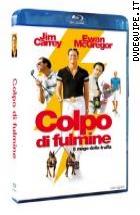Colpo Di Fulmine - Il Mago Della Truffa ( Blu - Ray Disc )
