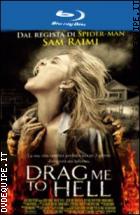 Drag Me To Hell ( Blu - Ray Disc )