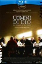 Uomini Di Dio ( Blu - Ray Disc )