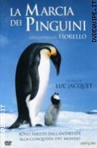 La Marcia Dei Pinguini ( Blu - Ray Disc )