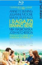 I Ragazzi Stanno Bene ( Blu - Ray Disc )