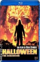 Halloween - The Beginning ( Blu - Ray Disc )