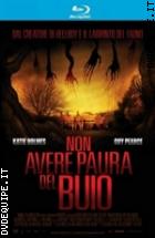 Non Avere Paura Del Buio ( Blu - Ray Disc )