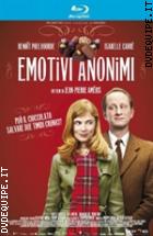 Emotivi Anonimi ( Blu - Ray Disc )