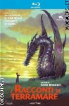 I Racconti Di Terramare ( Blu - Ray Disc )