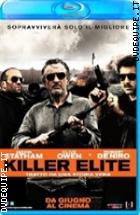 Killer Elite (2011) ( Blu - Ray Disc )