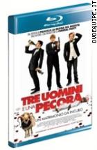 Tre Uomini E Una Pecora ( Blu - Ray Disc )