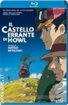 Il Castello Errante Di Howl ( Blu - Ray Disc )