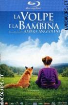 La Volpe E La Bambina ( Blu - Ray Disc )