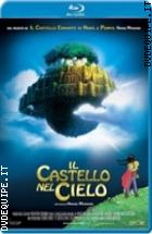 Il Castello Nel Cielo ( Blu - Ray Disc )