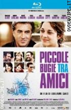 Piccole Bugie Tra Amici ( Blu - Ray Disc )