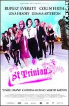 St. Trinian's