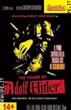 100 Years Of Adolf Hitler