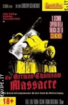 The German Chainsaw Massacre (V.M. 18 anni)