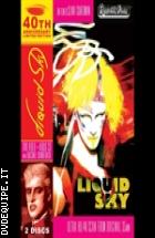 Liquid Sky - Limited Edition ( Dvd + Cd + OB I) (V.M. 18 anni)