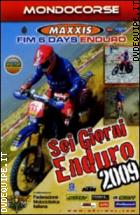 Sei Giorni Enduro 2009 (Mondocorse Collection) ( Dvd + Booklet)