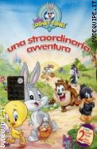 Baby Looney Tunes - Una Straordinaria Avventura