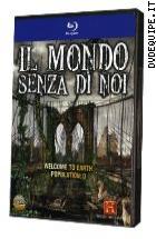 Il Mondo Senza Di Noi (Blu-Ray + Booklet)