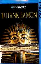 Tutankhamon ( Blu - Ray Disc + Booklet)
