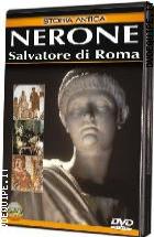 Nerone - Salvatore Di Roma ( Dvd + Booklet)