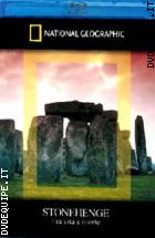 Stonehenge - Tra Vita E Morte ( Blu - Ray Disc +Booklet )