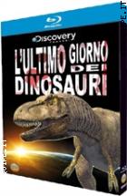 L'ultimo Giorno Dei Dinosauri ( Blu - Ray Disc + Booklet)