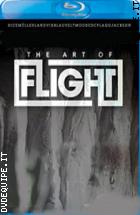 The Art Of Flight (Red Bull Media House) ( Blu - Ray Disc + Booklet)