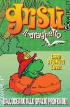 Gris� il Draghetto - Vol. 02 - Dall'oceano allo... (DVD + Booklet)