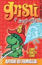 Gris� il Draghetto - Vol. 06 - Affari di famiglia (DVD + Booklet)