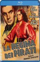 La Regina Dei Pirati ( Blu - Ray Disc )