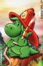 Gris� il Draghetto - Vol. 09 - Quel drago di mio pap� (DVD + Booklet) 