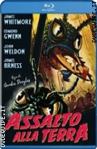 Assalto Alla Terra ( Blu - Ray Disc )