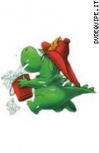 Gris� Il Draghetto - Vol. 11 -Tuttofare ( Dvd + Booklet ) 