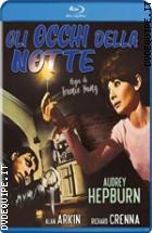 Gli Occhi Della Notte ( Blu - Ray Disc )